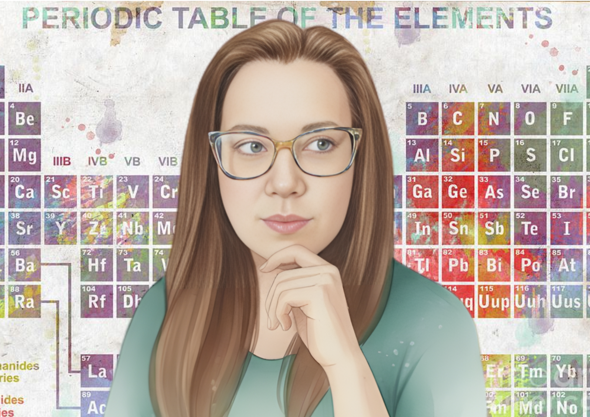 Jaimee Pantel, Instructional Designer